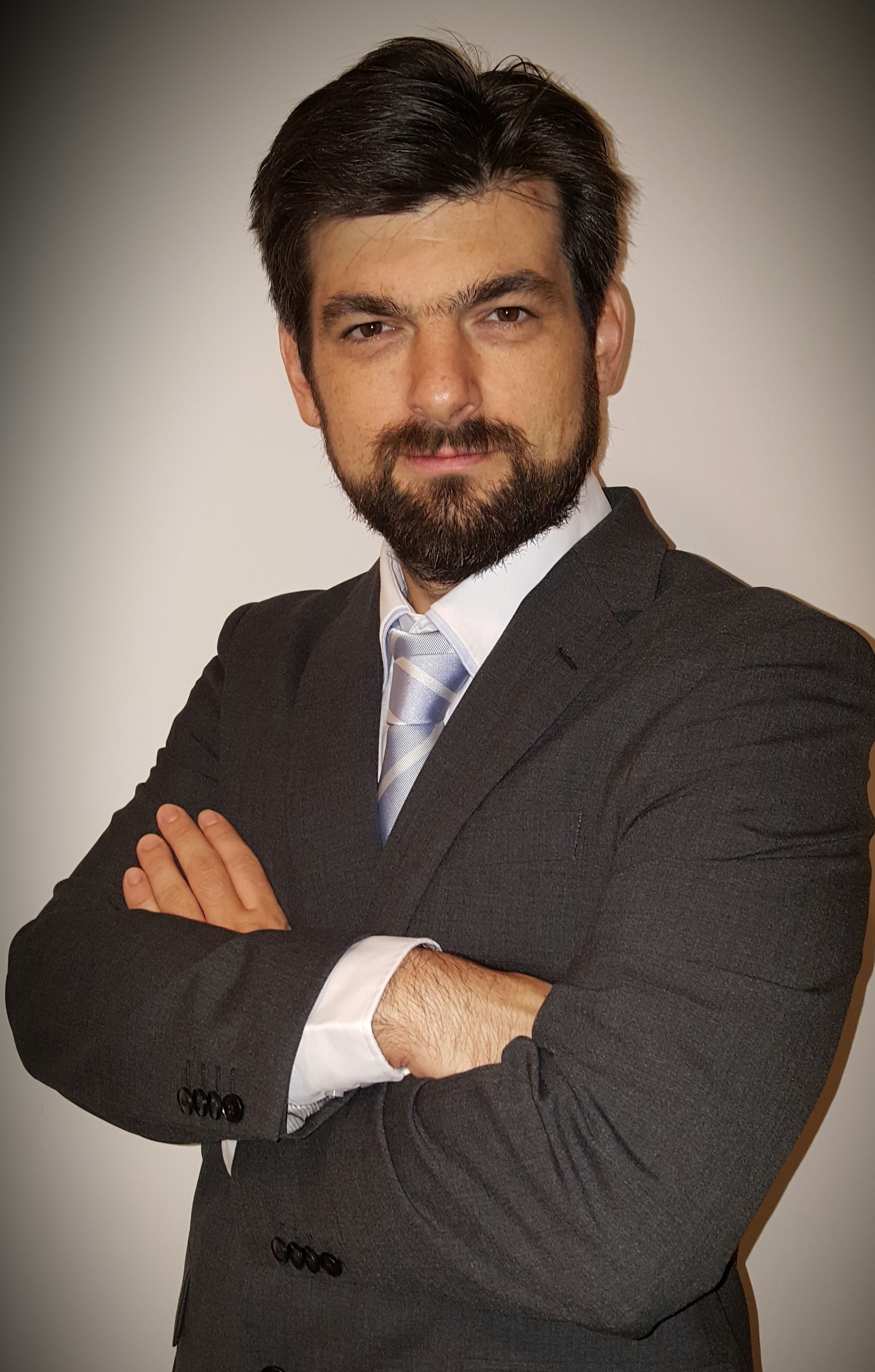 Dragoș Diaconu este noul CEO WatchShop.ro
