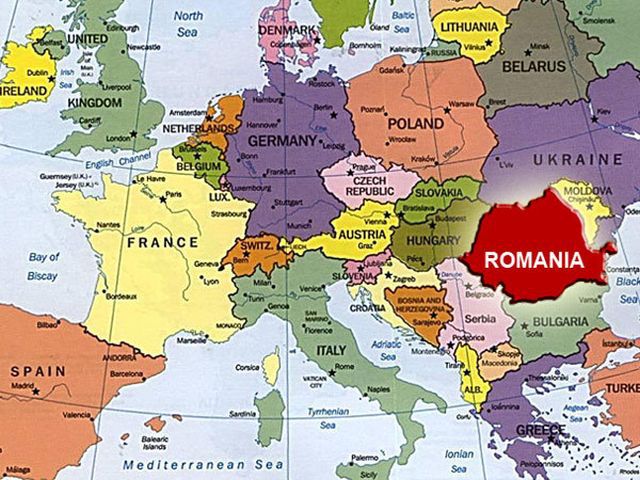 Cu ce populații sunt înrudiți românii. Concluzia surprinzătoare oferită de prima hartă genetică interactivă a lumii