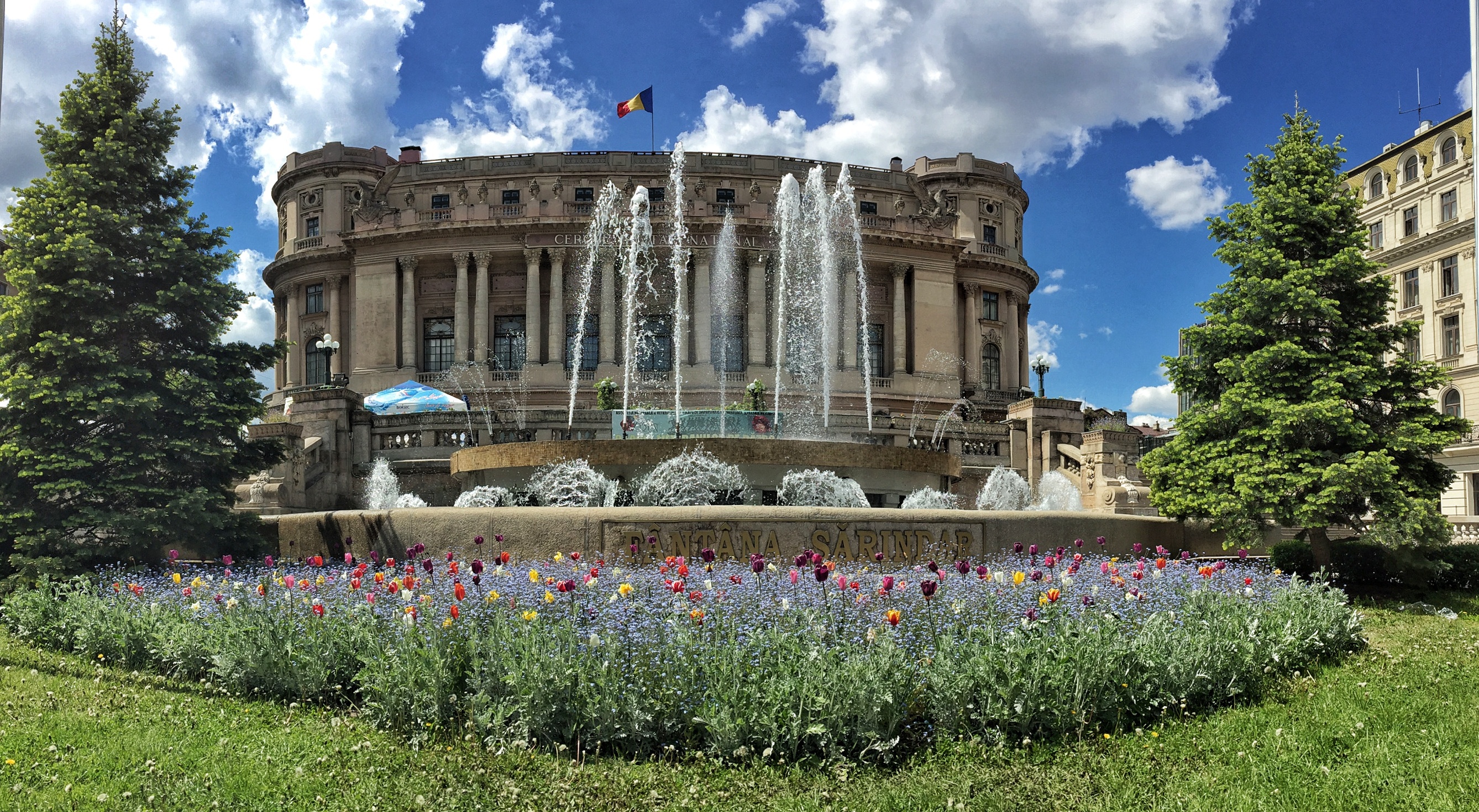 Proiectul care își propune să promoveze Bucureștiul la nivel mondial prin social media