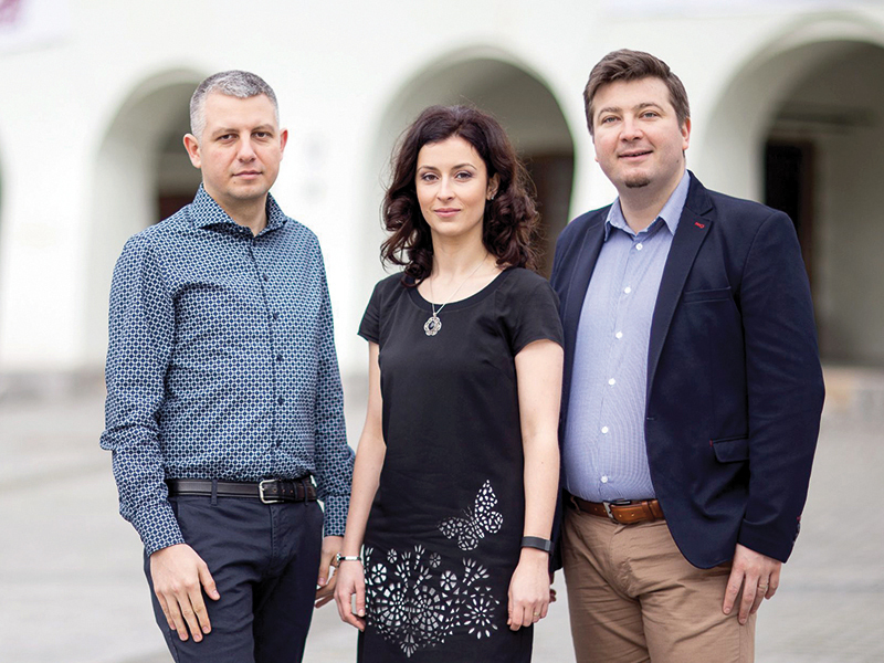 Studiu de caz: Contabilul din smartphone