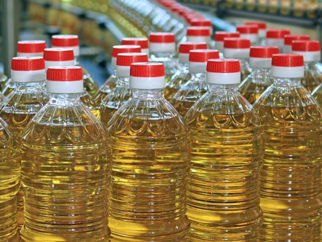 Pericolul major din aceste sticle de ulei pe care le cumpărați de la hipermarket. ''Renunțați la el!'' Și voi îl cumpărați?