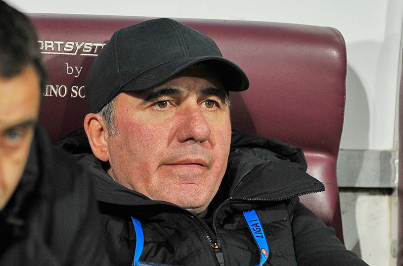 Lovitura dată de Hagi! Anunțul făcut de un "gigant mondial" cu afaceri de miliarde