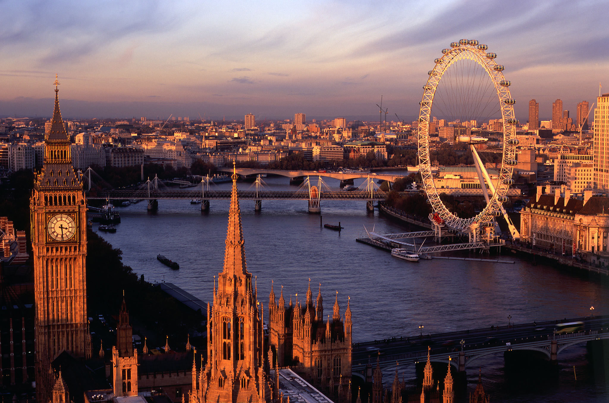 Ce trebuie vizitat la Londra, cât costă și pe ce nu merită să dați banii