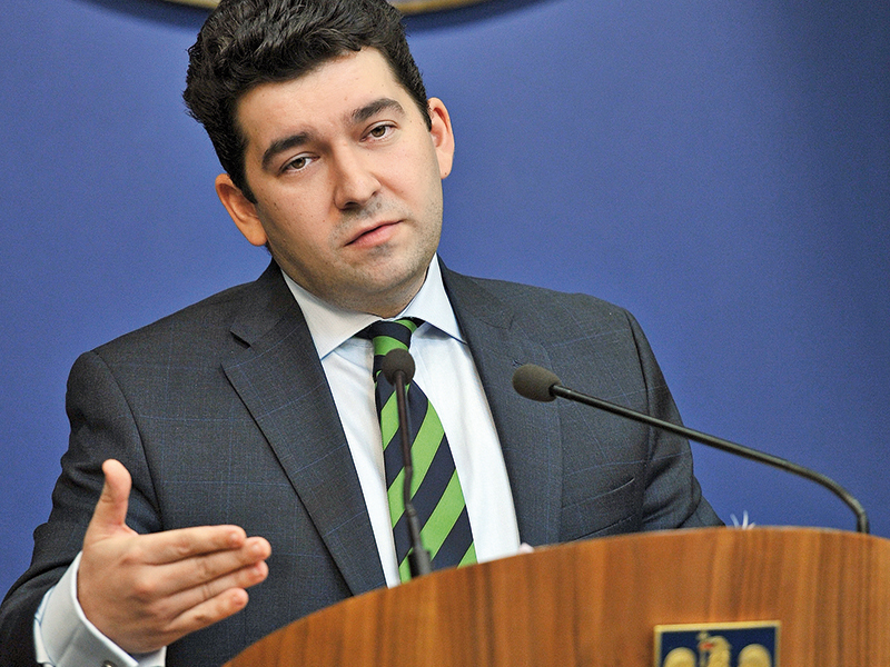 Promovarea României ca destinație pentru investiții