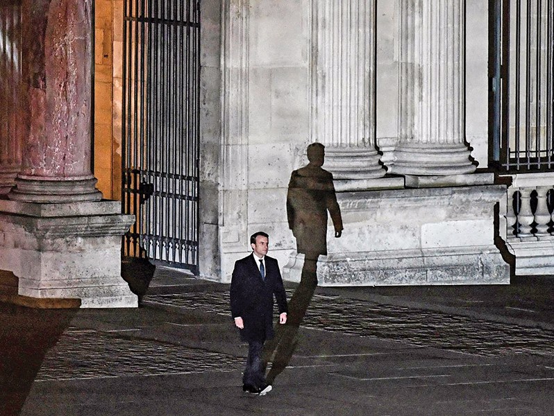 Un nou suflu pentru Europa