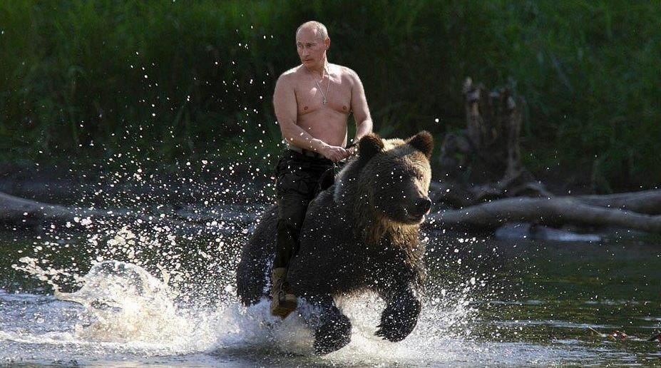 Putin nu a mai putut ține secretul. ADEVĂRUL pe care nu îl știa nimeni despre temutul președinte rus a EXPLODAT