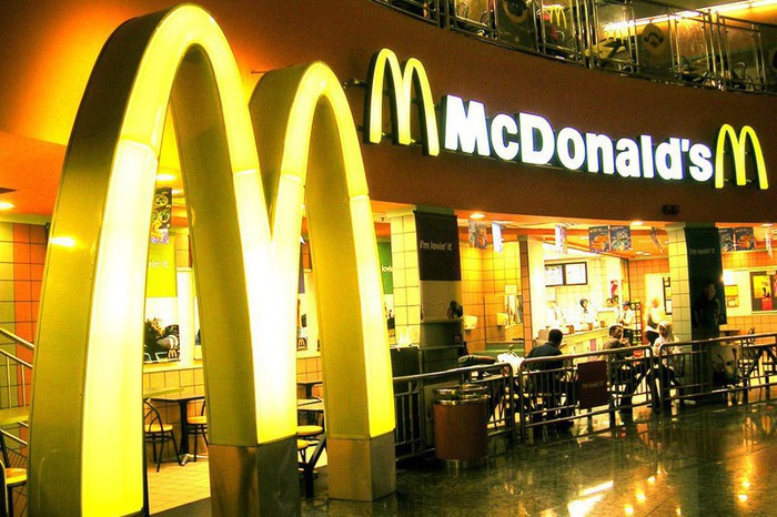 Ce mai face proprietarul McDonald's în România: investiție de 30 de milioane de euro într-o clădire de birouri