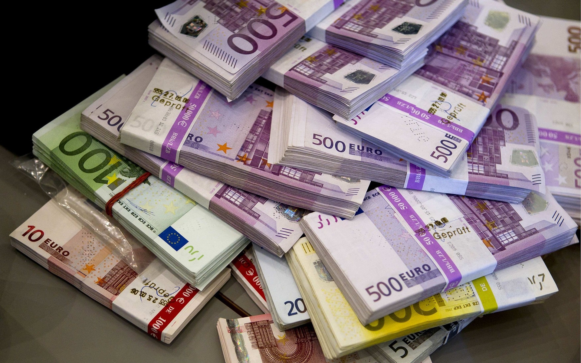 De la zero la 100 de milioane de euro în doi ani
