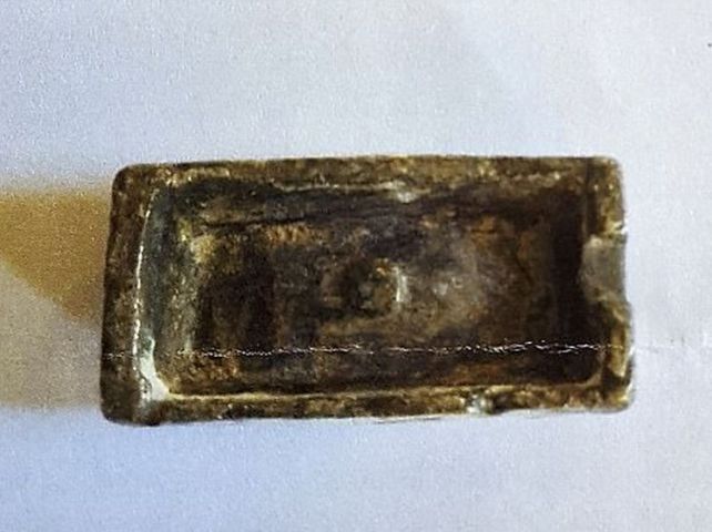 Un pensionar, pasionat de metale, a descoperit o ''comoară'' unică în lume. ,,Nimic similar nu a mai fost descoperit''
