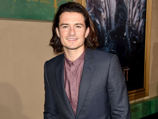 Orlando Bloom a luat o decizie UIMITOARE după ce a aflat că ROMÂNCA a fost găsită goală în camera de hotel chiar de manager. Gestul lui face înconjurul lumii
