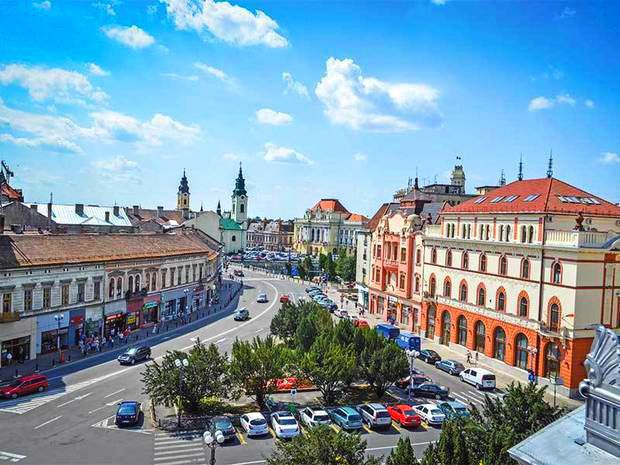 Județul din România care a devenit un magnet pentru investitori