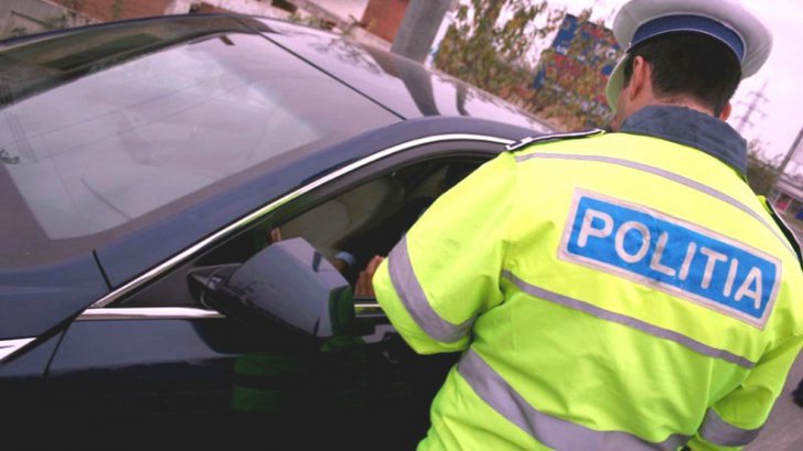 Deputat ALDE, prins în timp ce gonea cu 142 km/h, deși avea permisul suspendat