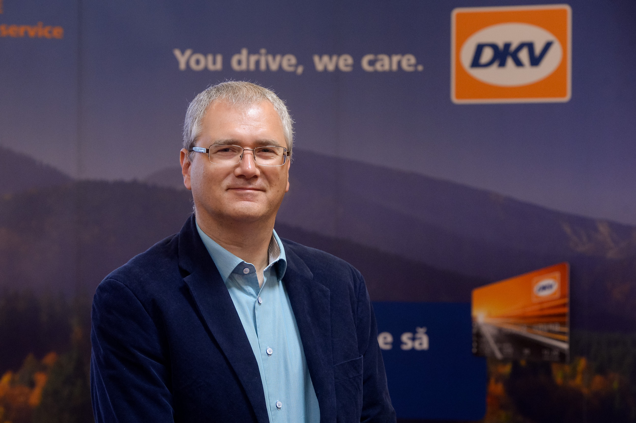 DKV a ajuns la afaceri de 232 mil. euro în România