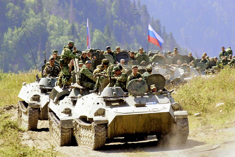 Amenințarea fără precedent a unui parlamentar rus: Marea Britanie va fi "ștearsă de pe hartă"