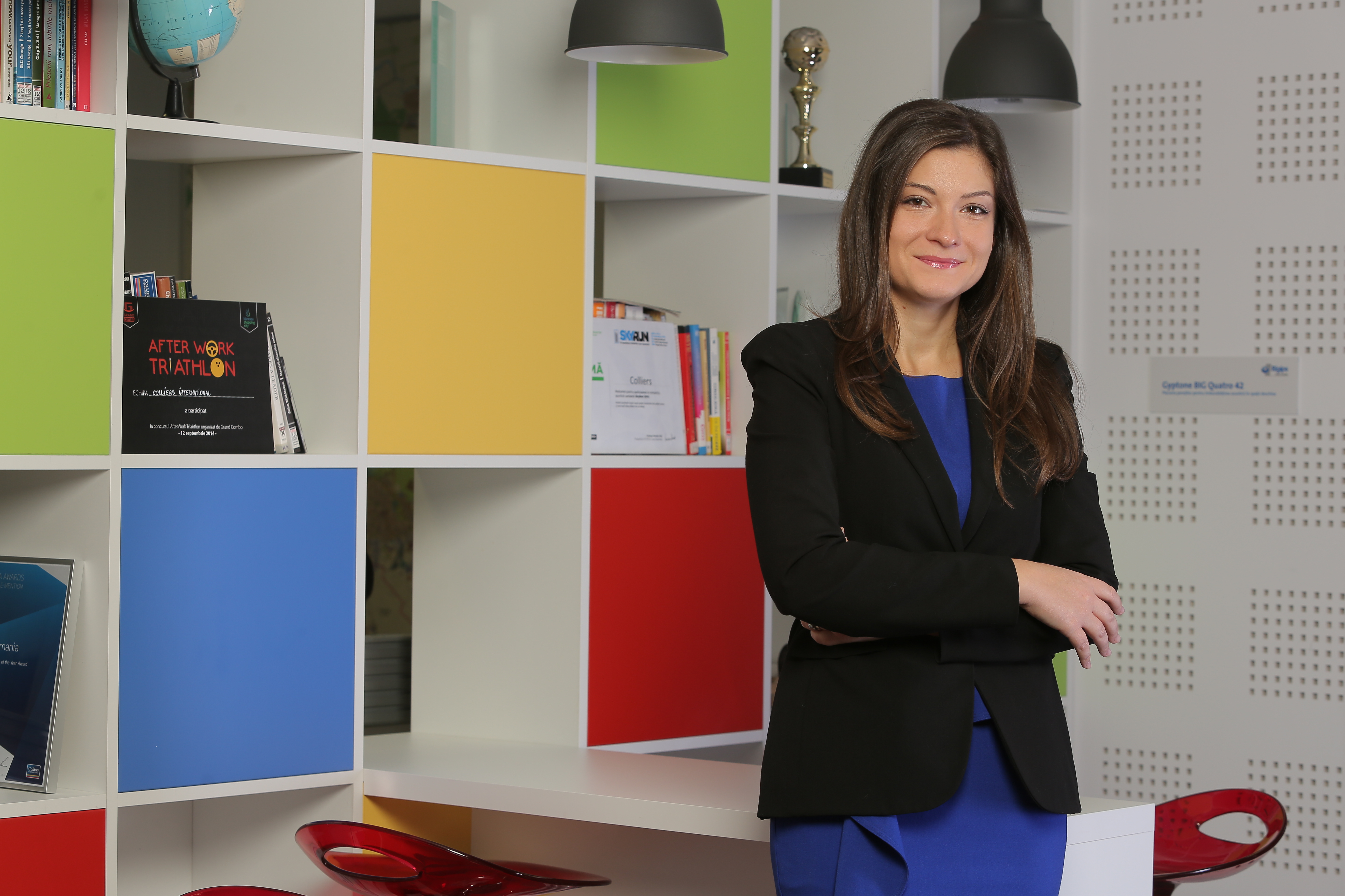 Colliers lansează o nouă linie de business pentru dezvoltatorii de retail
