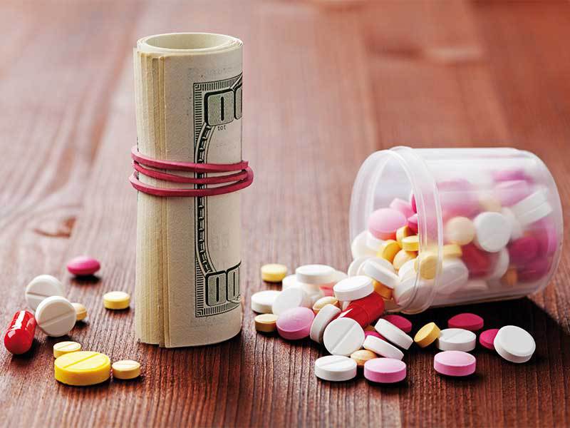 Programul RESPIRO al A&D Pharma a integrat 600 de farmacii independente  în primul an de la inaugurare