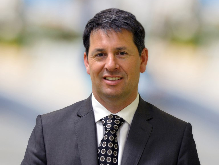 Sven Marinus este noul CEO al Sodexo România
