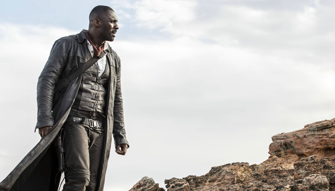 Primul trailer pentru "The Dark Tower", unul dintre cele mai așteptate filme ale verii - VIDEO