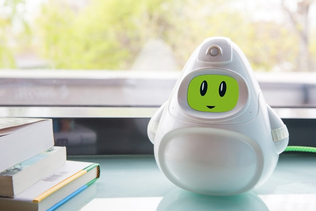 Românii de la Woogie au lansat campania de crowdfunding pentru robotul românesc care va concura cu Amazon și Google