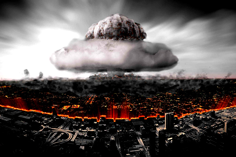 Dacă ar începe un război între Rusia, China și SUA, cine ați vrea să câștige?