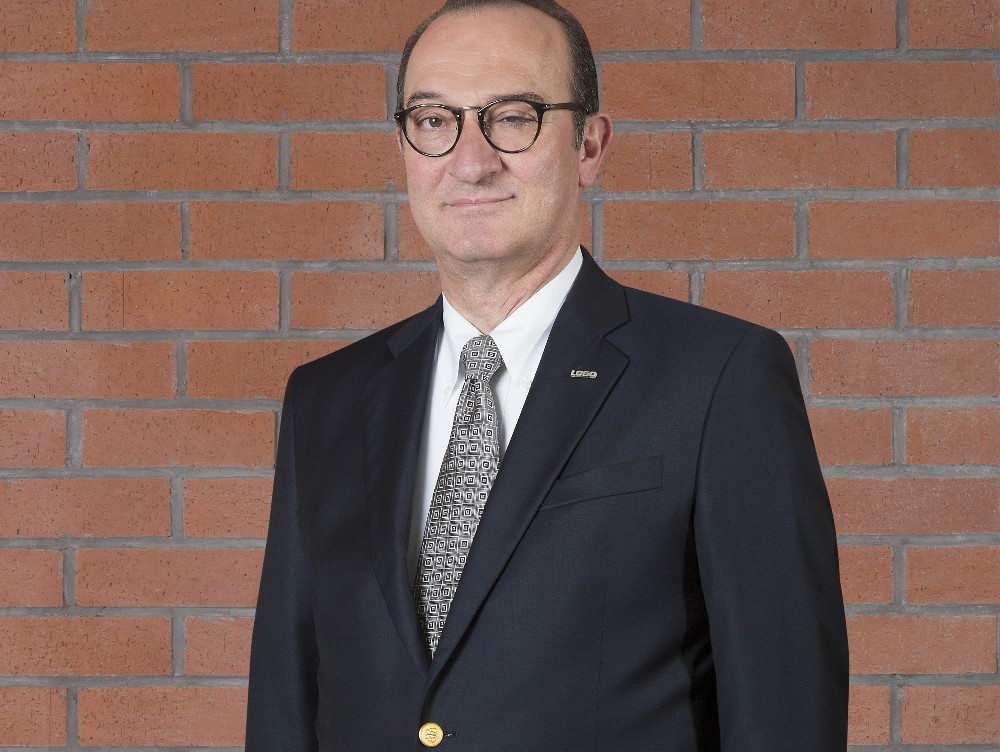 Yusuf Önder Eren, noul CEO al TotalSoft