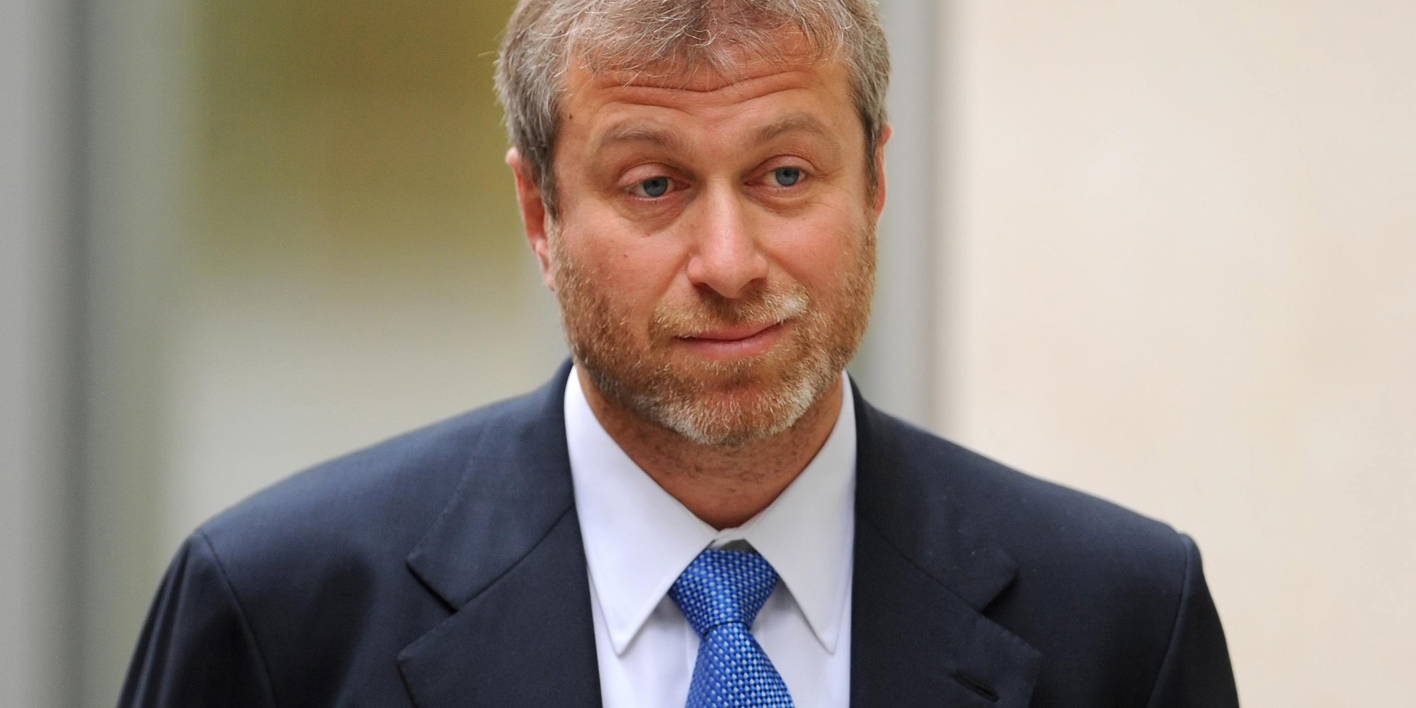 Cum arată fiica lui Roman Abramovich, fotografii inedite alături de miliardarul rus