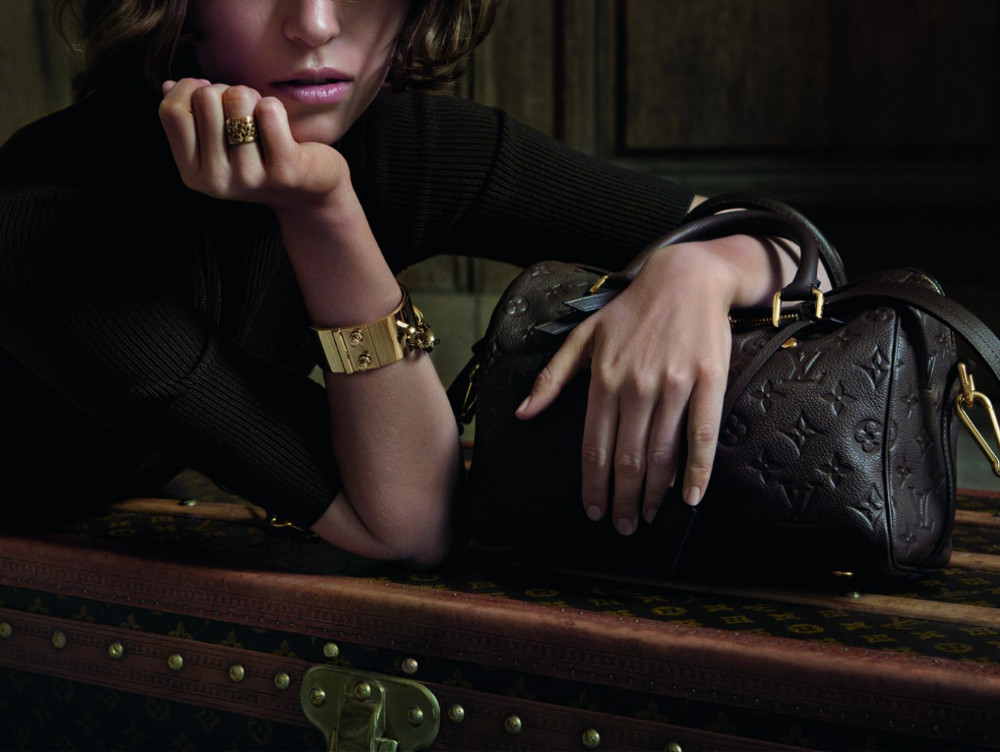 Lovitură pentru Louis Vuitton. Secretul EXPLOZIV pe care șefii companiei încercau să-l țină ascuns a fost dezvăluit