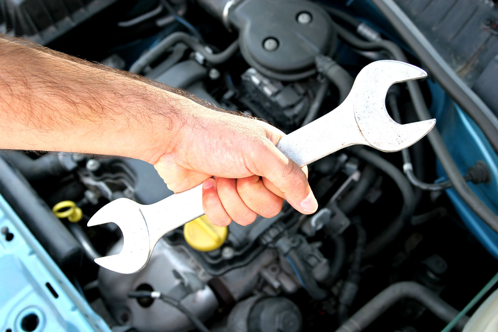 Topul celor mai costisitoare reparații auto