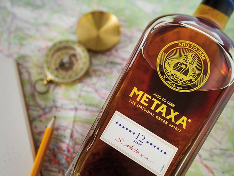 (P) O expediție la propriu și la figurat alături de METAXA și Mike Horn