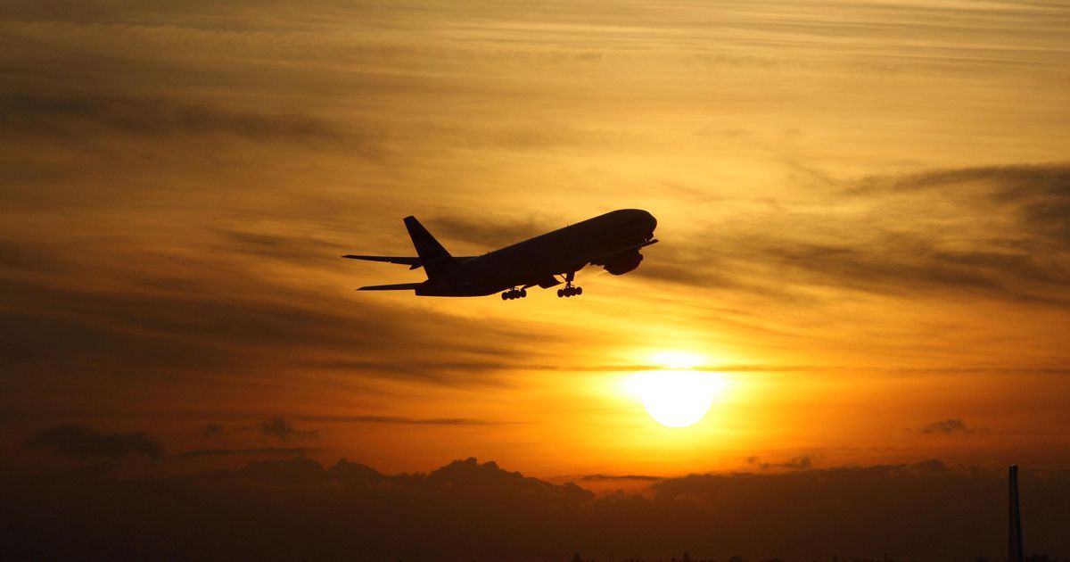 Efectul Londra: Companiile aviatice asiatice au aversiune față de riscul politic din Europa și SUA