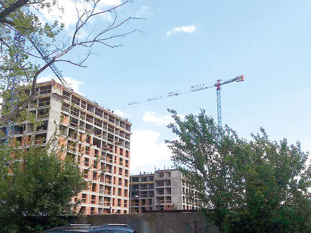 BOOM în piața imobiliară a celui mai IMPORTANT oraș din țară. MII de LOCUINȚE au fost scoase la VÂNZARE peste noapte