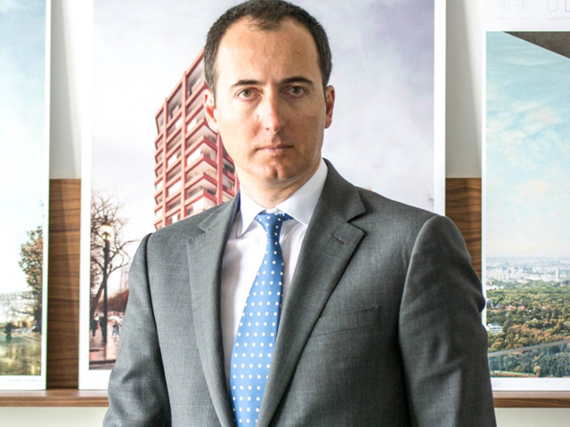 Cel mai nou mogul imobiliar din Capitală începe construirea unui nou proiect rezidențial în Aviației