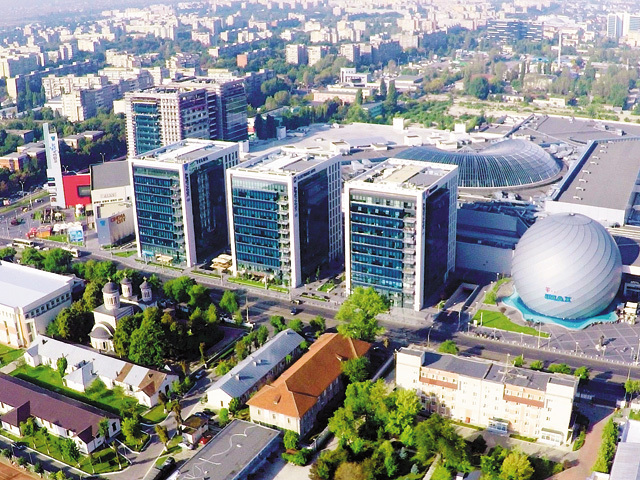 Frații Pavăl, acționarii Dedeman, cumpără clădirile de birouri AFI Park, realizând astfel cea mai mare tranzacție din istorie de pe piața românească de birouri
