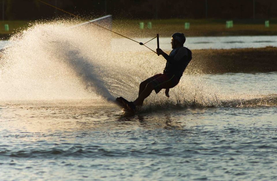 Când se deschide cel mai mare Wake Park din România