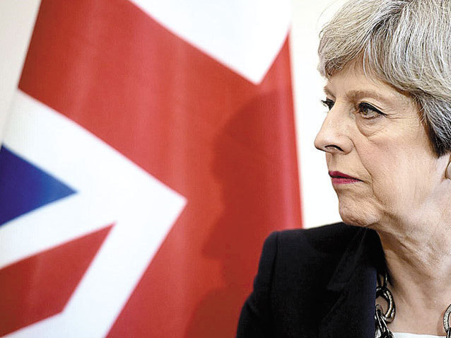 Surpriză de proporții în Marea Britanie la Exit Poll-uri după alegeri. Decizia care CUTREMURĂ Brexitul. Presa internațională este ȘOCATĂ