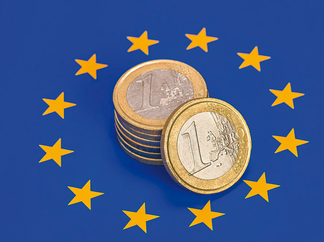 Erste: România ar putea adopta euro în umătorii 10 ani dacă își menține același ritm de creștere