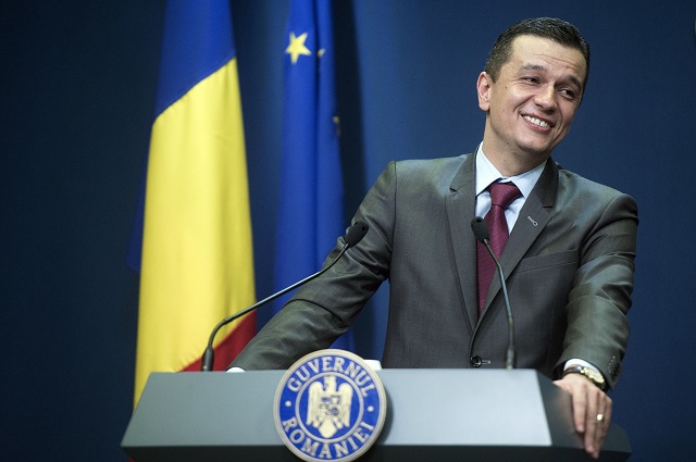 Surse: Oamenii lui Grindeanu susțin că moțiunea de cenzură nu poate fi citită duminică