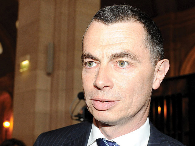 Jean-Pierre Mustier, CEO-ul UniCredit: Punem accent pe dezvoltarea în continuare a ofertelor digitale în concordanță cu abordarea multichannel din cadrul grupului