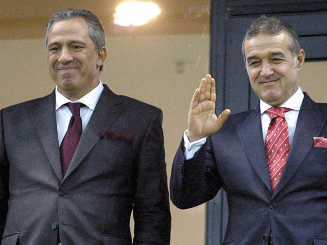 LOVITURĂ ȘOC dată de omul lui Becali. Bomba pe care a dat-o întrece orice așteptări