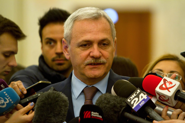 Bomba a explodat în această dimineață: Document intern HALUCINANT al PSD: Se încearcă ÎNLĂTURAREA lui Dragnea. ”PSD este sub ASEDIU”.