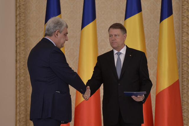 ADEVĂRUL despre Mihai Tudose, omul pe care Dragnea vrea să îl facă premier. Cine este și ce a făcut