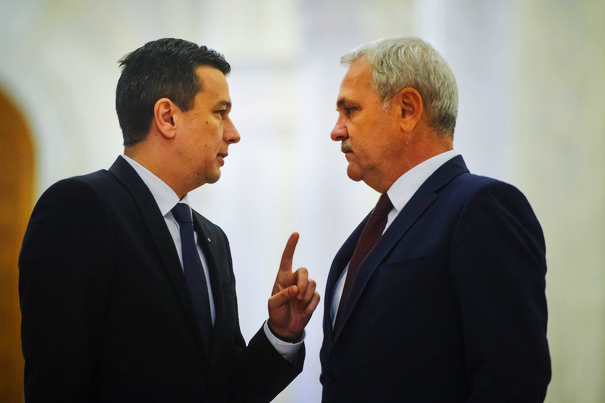 Surpriză în declarația de avere a lui Sorin GRINDEANU la capitolul mașini. Nimeni nu se aștepta la asta în mijlocul scandalului cu LIVIU DRAGNEA