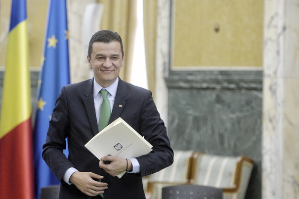 Grindeanu: Dragnea nu mi-a cerut direct demisia, alții mi-au solicitat-o. Guvernul nu este al CEx PSD, este al României