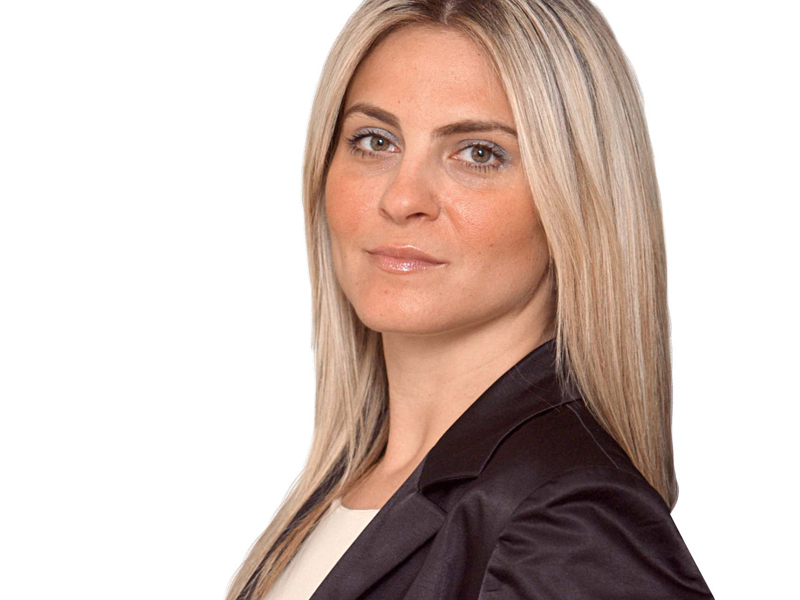 La 25 de ani, devenea cel mai tânăr director de marketing al grupului Carrefour
