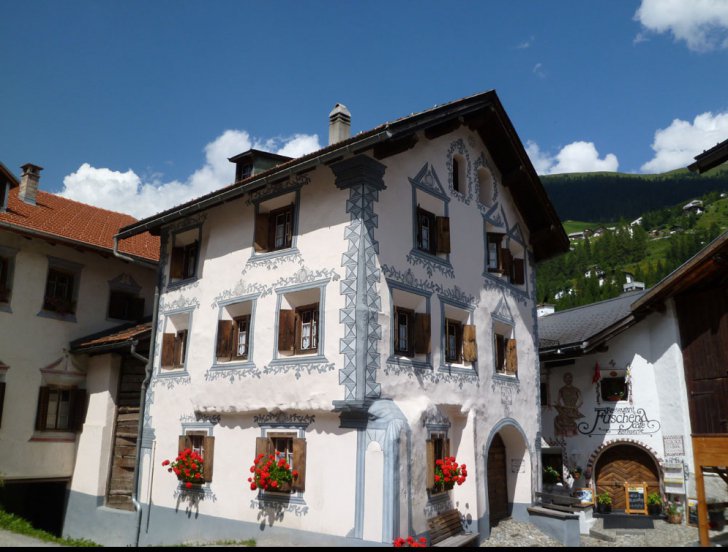Localitatea unde nu ai voie să faci poze pentru că e considerată prea frumoasă pentru a fi fotografiată