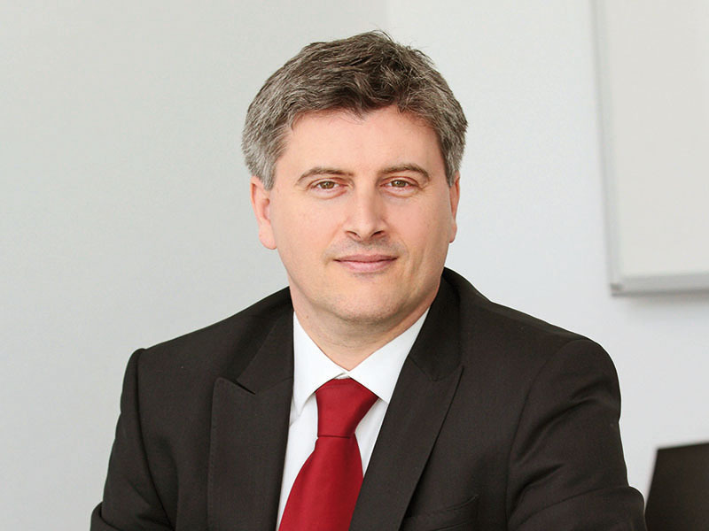 Bogdan Balaci, director general al Philips Lighting pentru sud-estul Europei: ”Încrederea și perseverența sunt pilonii succesului, alături de un dram de talent pe care trebuie să știi să-l ex