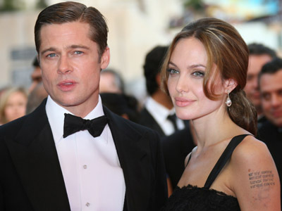FOTO Cum arată Shiloh Jolie Pitt, fiica Angelinei Jolie și a lui Brad Pitt. Are 11 și surprinde deja prin aparițiile sale stilate