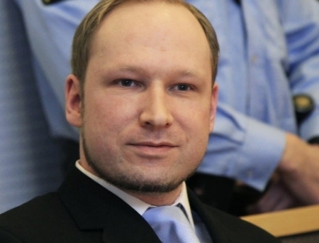 După ce a ucis 77 de persoane în 2011, criminalul în masă Anders Breivik a luat o DECIZIE de neînțeles. NIMENI nu își poate explica gestul