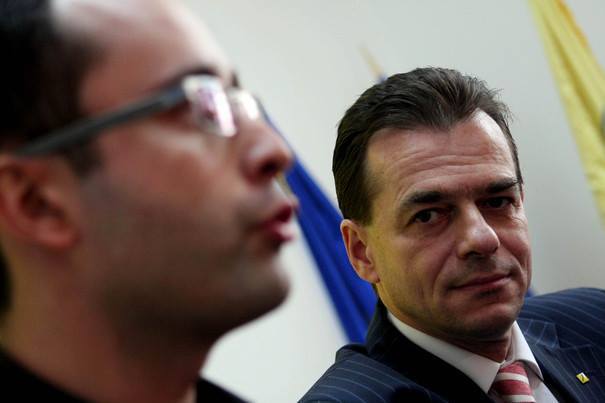Viorel Cataramă a fost eliminat din competiția pentru șefia PNL