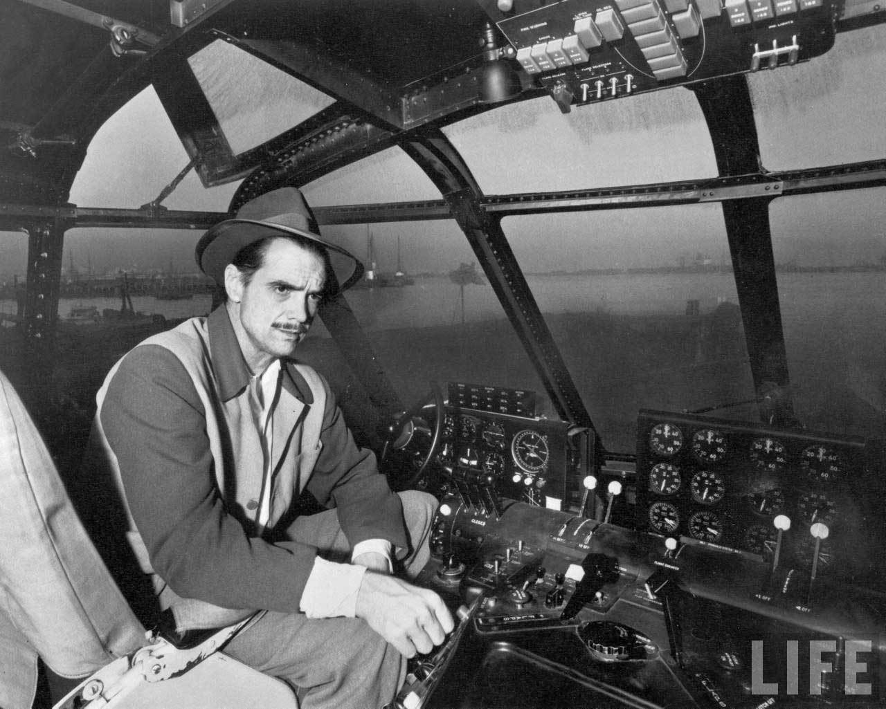 Povestea celui mai misterios miliardar al lumii. A supraviețuit chiar și unui accident aviatic